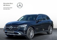 Mercedes-Benz GLC SalonPL 4Matic Kamera 360 Panorama Hak CarPlay Android A
