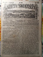 1926 Jędrzejów Ostrówek Otwock Góra Kalwaria