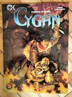 Cygan - Syberia w ogniu - Marini Smolderen