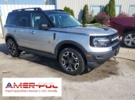 Ford Bronco 2023 FORD BRONCO SPORT OUTER BANKS 1.5 Benzyna 181KM