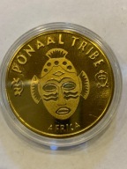 Ponaal tribe - odwrotka