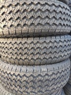 Opona letnia Goodyear Wrangler Territory AT/S 255/65R18 111 H
