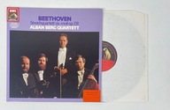 Beethoven, Alban Berg Quartett String Quartet No. 14, Op. 131 Winyl
