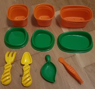 CLEMENTONI BOTANIKA DLA MALUCHA