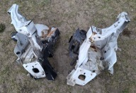 ĆWIARTKA PRZÓD LEWA PRAWA FIAT SCUDO II CITROEN JUMPY EXPERT 07- EWPA