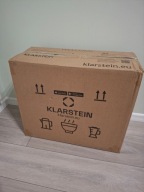 Robot kuchenny Klarstein Lucia Morena 1800 W beżowy/brązowy - LICYTACJA BCM