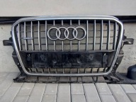 ATRAPA CHŁODNICY PRZÓD AUDI Q5 8R0.853.651.S