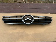 MERCEDES CLK W209 GRILL ATRAPA CHŁODNICY A2098800023