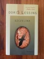 Szczelina Doris Lessing