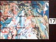 Fauna morza , ryby , delfiny , ukwiały , Kamczatka MNH