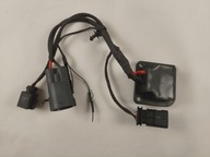 MODUŁ STERUJĄCY KOMPRESORA TURBINY VOLVO S90 V60 V90 XC60 XC90 POWER PULSE