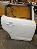 Citroen c3 III 3 drzwi prawy tył tylne ewpb