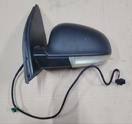 VOLKSWAGEN GOLF V 03-09 LUSTERKO PRAWE ELEKTRYCZNE 010880