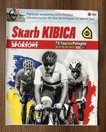 SKARB KIBICA TOUR DE POLOGNE 2022 PRZEGLĄD SPORTOWY
