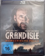 W ŚRODKU BURZY Nicolas Cage (Blu-ray) folia