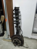 Ford Transit Custom 2.0 mcpherson zwrotnica amortyzator prawy