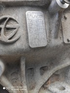 SKRZYNIA BIEGOW SPORTAGE III 2.0 CRDI AUTOM BDDEK4