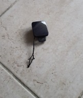 ZAŚLEPKA HAKA ZDERZAKA PRZÓD VW POLO 2G0 2G0807241