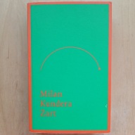 Milan Kundera - Żart