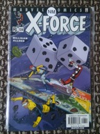 X-FORCE #128 (MARVEL X-MEN X-Statix)