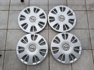 kołpaki 15 opel corsa D E astra combo