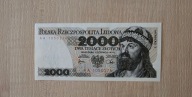 2000 zł 1979 / ser. AA