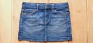SPÓDNICZKA DAMSKA ROZMIAR 26