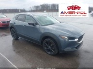 Mazda CX-30 Carbon Edition, 2022r., 4x4, 2.5L 2.5 Benzyna 186KM