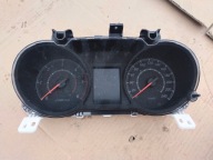 LICZNIK ZEGARY PEUGEOT 4008