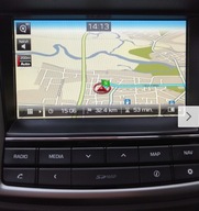 KIA HYUNDAI 2014-2023 MAPA MAPY NAWIGACJI