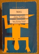 Mag John Fowles