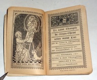 EVANGILE De S.Luc - Belgia .