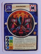 Shinobi ITA DOOM TROOPER