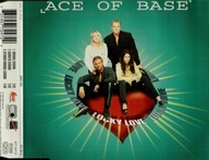 ACE OF BASE - LUCKY LOVE