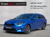 Kia Ceed Tribute+A17, combi, automat, kamera, grzane fotele, FV23%, gwaranc