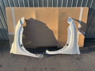 Lexus NX300H błotnik LEWY PRAWY przód 14-21