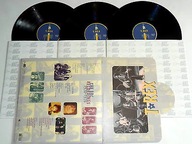 T. REX - BBC RECORDINGS 1970–1976 3LP BOX NOWY!