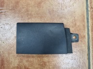 SPRINTER W907 907 ZAŚLEPKA PRAWA W ZDERZAK TYLNY