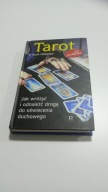 Tarot od podstaw P. Scott Hollander