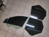 Szyba Volvo XC60 II Prawy Tył 22r USA