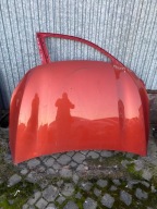 MASKA POKRYWA SILNIKA KIA X-CEED