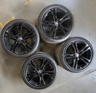 Bmw F40 F42 Felgi 18'' Koła 225/40 R18 Poznan