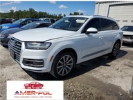 Audi Q7 2019 AUDI Q7 PREMIUM PLUS 2.0 Benzyna 248KM