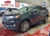 Ford Edge SEL 2022 2.0L 2.0 Benzyna 250KM
