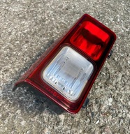 Reunault Trafic III Vivaro B Talento lampa prawa tylna dolna cofania ładna