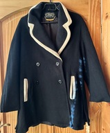 MOTYS PARIS płaszczyk Laine et Cashmere T-2