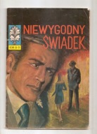 KAPITAN ŻBIK - NIEWYGODNY ŚWIADEK Polch