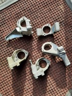 podpora półośi prawej jumper boxer 2,0 HDI 2016-22