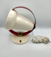 UNIKAT oryginalna lampa Charlotte PHILIPS lata 50-te XX w kolekcjonerska