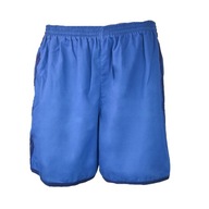 Spodenki wojskowe niebieskie 307/MON M oryginalne